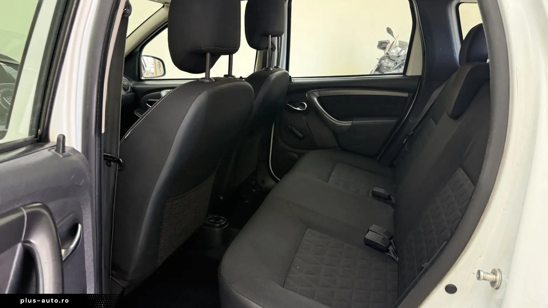 Dacia Duster 1.5 dCi 109CP 2013 12 Euro 5 156612KM!!!