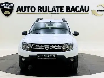 Dacia Duster 1.5 dCi 109CP 2013 12 Euro 5 156612KM!!!