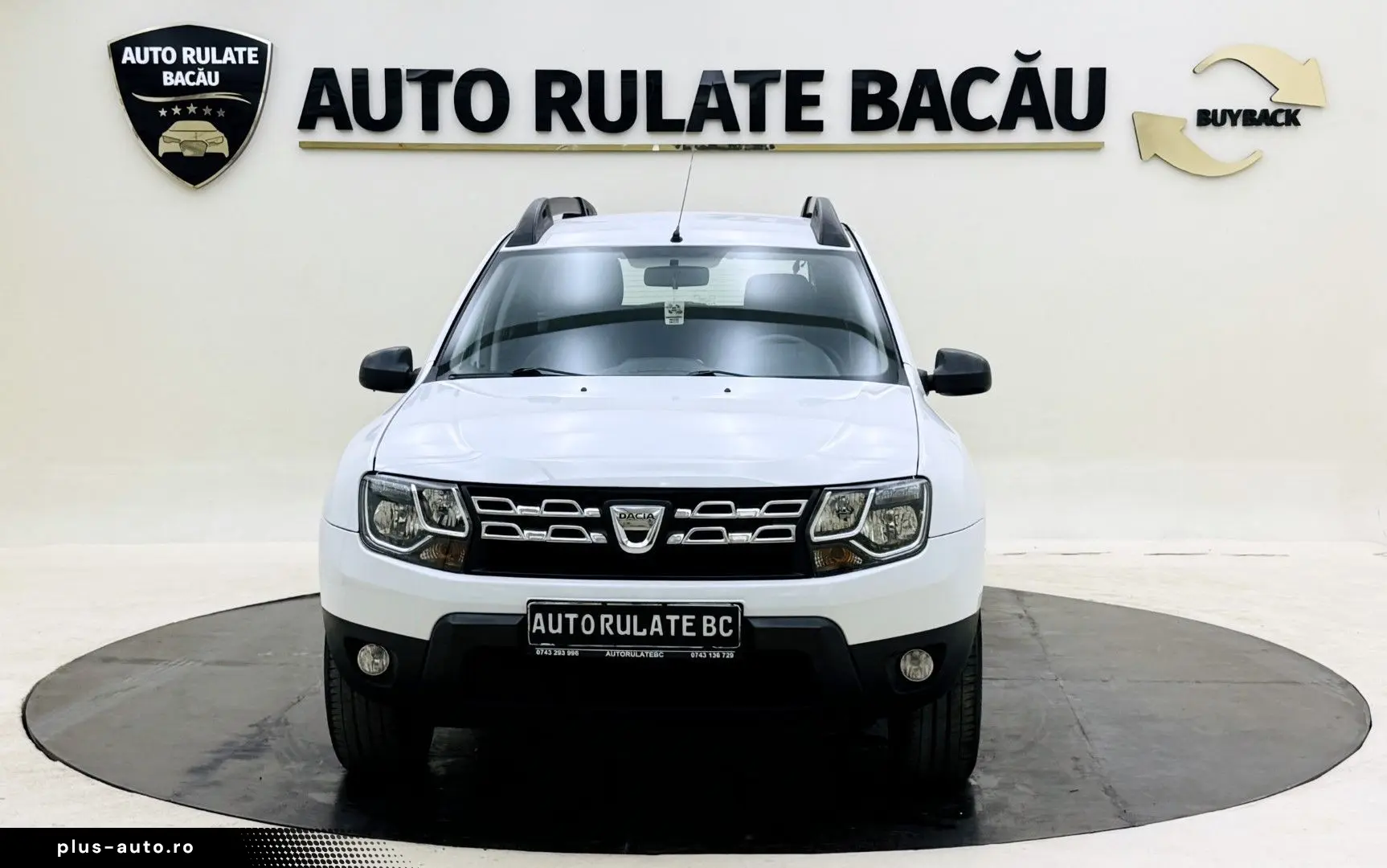 Dacia Duster 1.5 dCi 109CP 2013 12 Euro 5 156612KM!!!