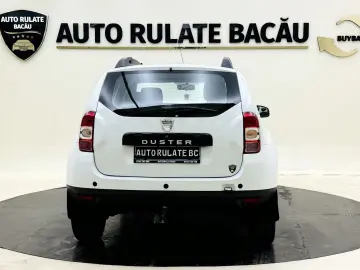 Dacia Duster 1.5 dCi 109CP 2013 12 Euro 5 156612KM!!!
