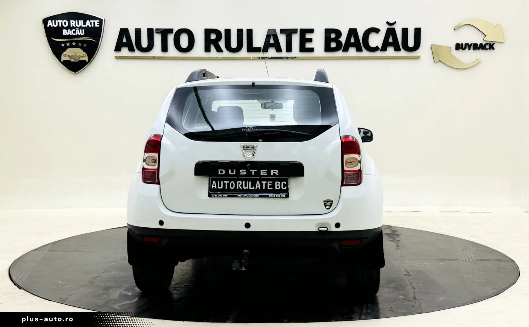 Dacia Duster 1.5 dCi 109CP 2013 12 Euro 5 156612KM!!!