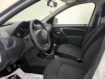Dacia Duster 1.5 dCi 109CP 2013 12 Euro 5 156612KM!!!