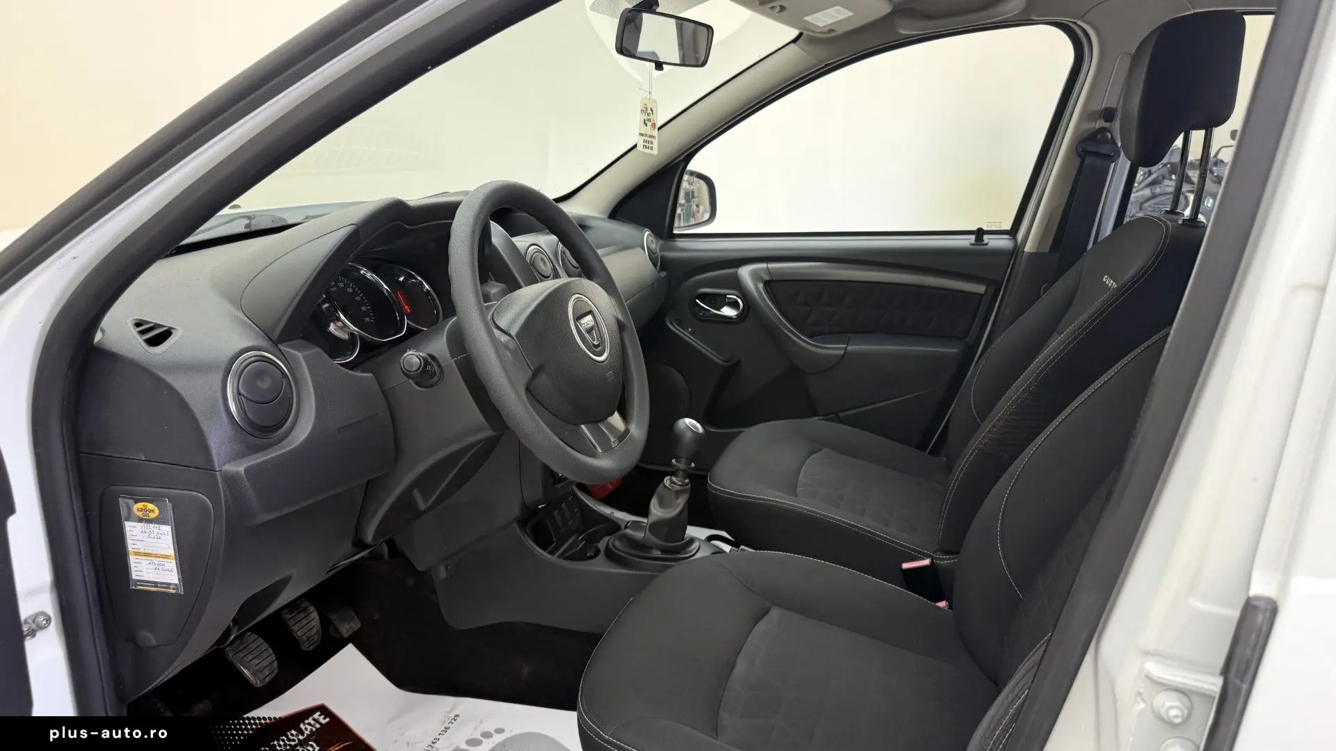 Dacia Duster 1.5 dCi 109CP 2013 12 Euro 5 156612KM!!!