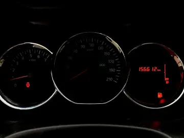 Dacia Duster 1.5 dCi 109CP 2013 12 Euro 5 156612KM!!!