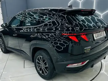 HYUNDAI TUCSON 2021 1.6D E6 Garantie 12 Luni Rate Avans 0 Do