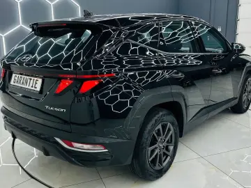 HYUNDAI TUCSON 2021 1.6D E6 Garantie 12 Luni Rate Avans 0 Do