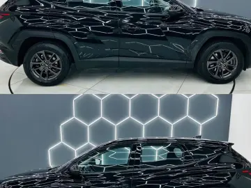 HYUNDAI TUCSON 2021 1.6D E6 Garantie 12 Luni Rate Avans 0 Do