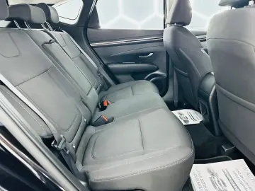 HYUNDAI TUCSON 2021 1.6D E6 Garantie 12 Luni Rate Avans 0 Do