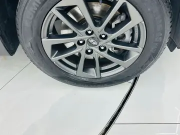 HYUNDAI TUCSON 2021 1.6D E6 Garantie 12 Luni Rate Avans 0 Do