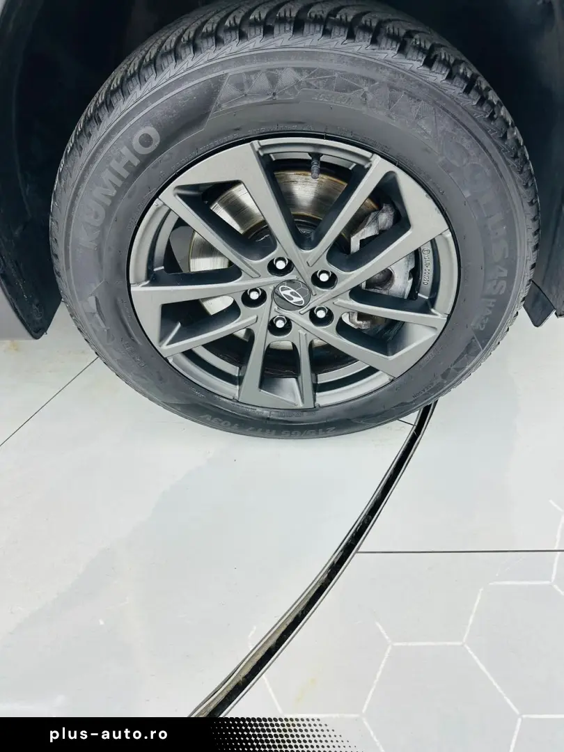 HYUNDAI TUCSON 2021 1.6D E6 Garantie 12 Luni Rate Avans 0 Do