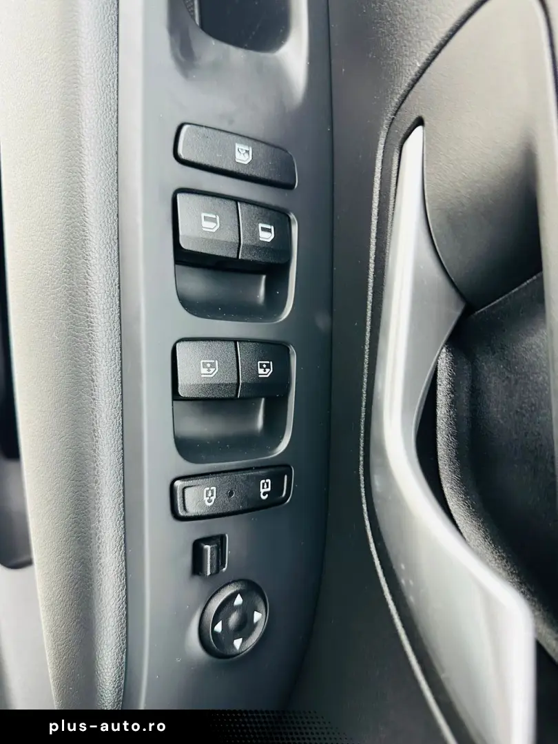 HYUNDAI TUCSON 2021 1.6D E6 Garantie 12 Luni Rate Avans 0 Do