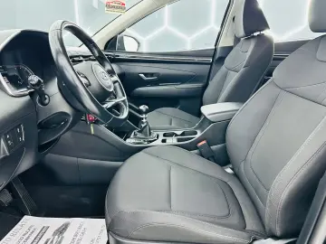 HYUNDAI TUCSON 2021 1.6D E6 Garantie 12 Luni Rate Avans 0 Do