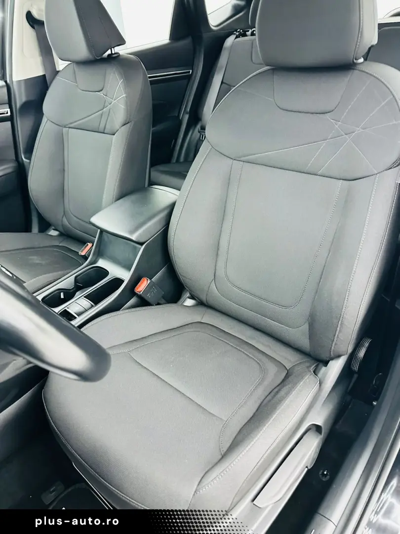 HYUNDAI TUCSON 2021 1.6D E6 Garantie 12 Luni Rate Avans 0 Do