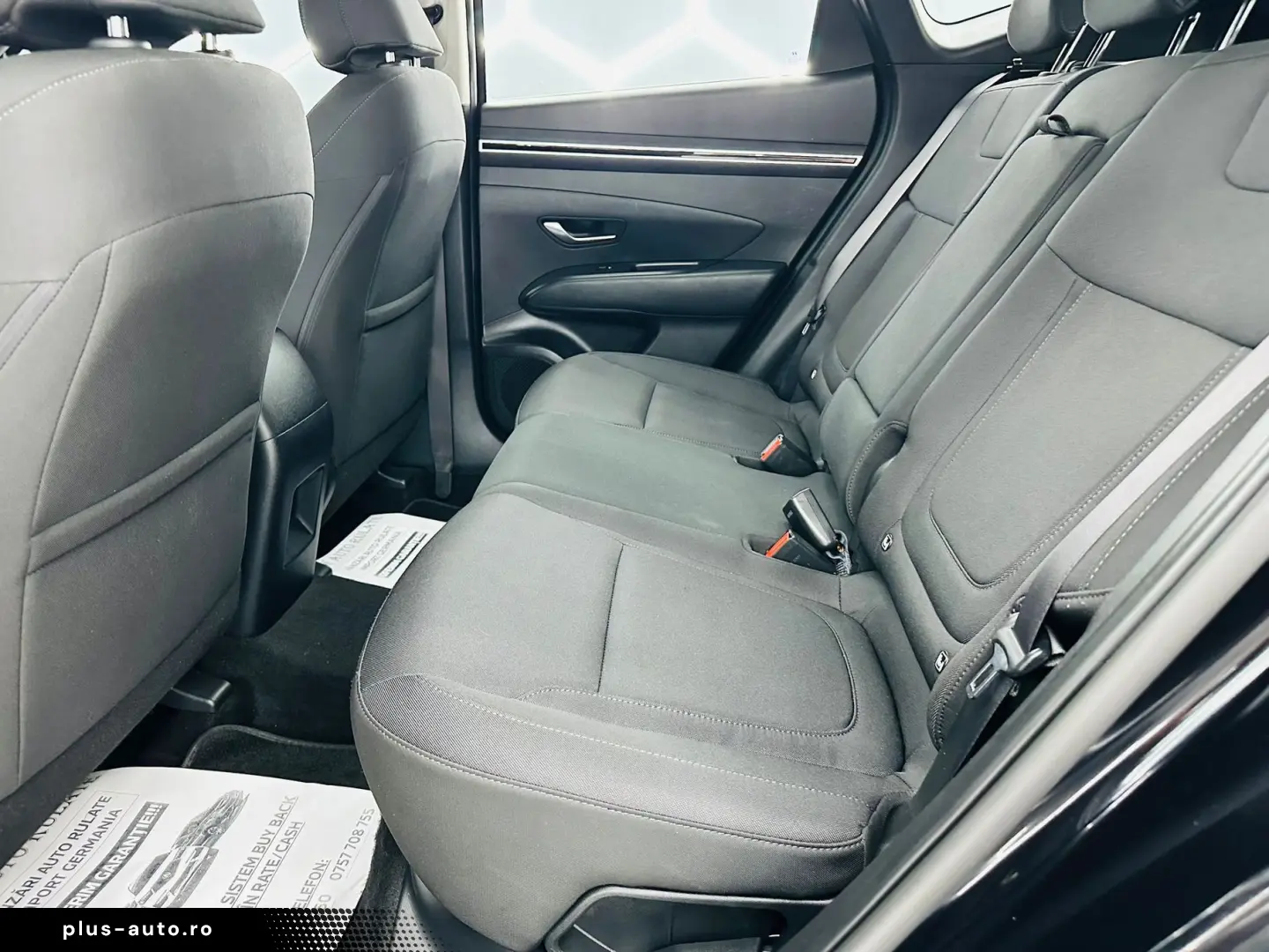 HYUNDAI TUCSON 2021 1.6D E6 Garantie 12 Luni Rate Avans 0 Do