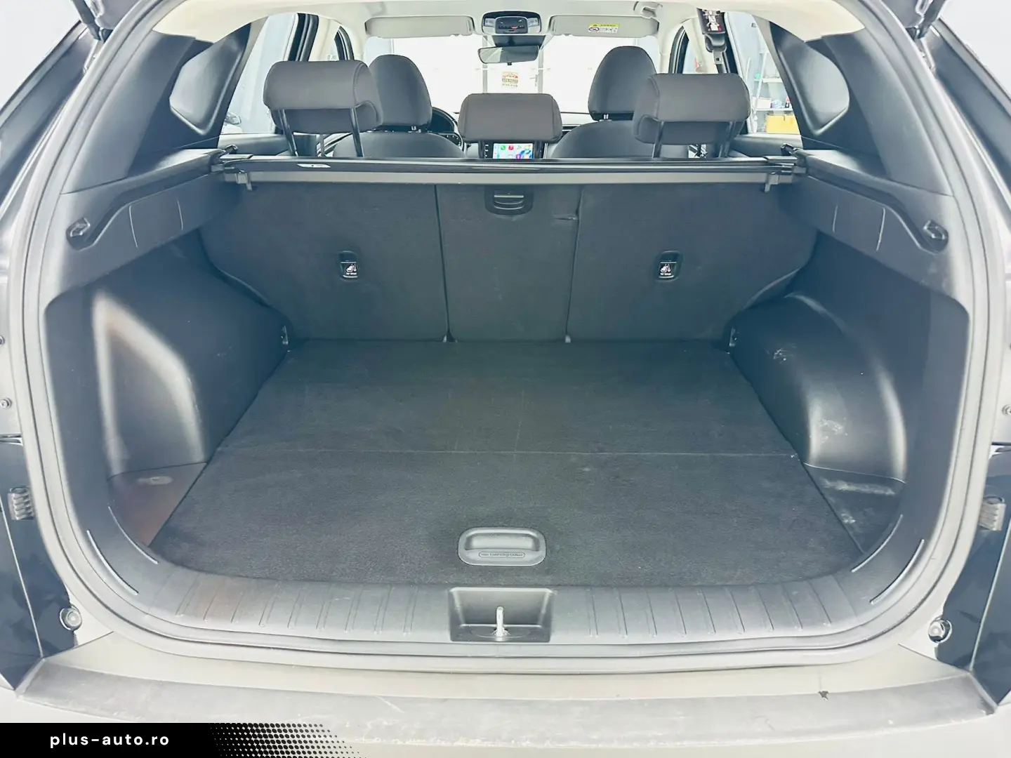 HYUNDAI TUCSON 2021 1.6D E6 Garantie 12 Luni Rate Avans 0 Do