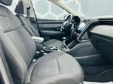 HYUNDAI TUCSON 2021 1.6D E6 Garantie 12 Luni Rate Avans 0 Do