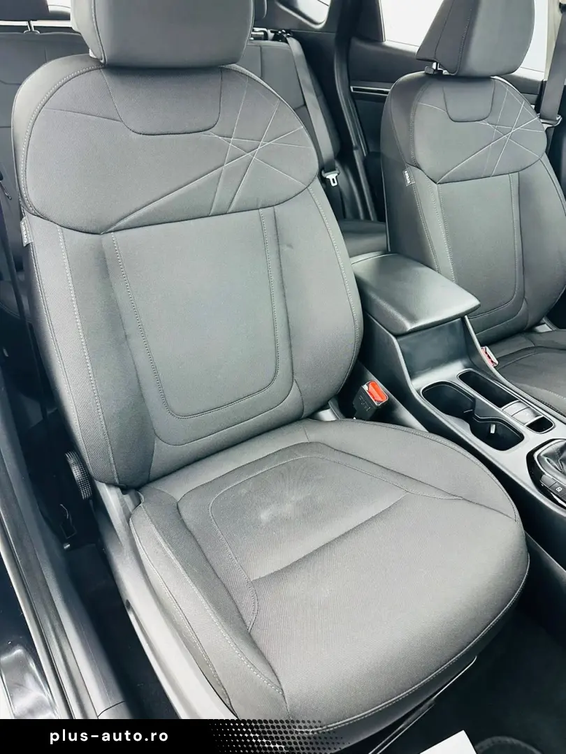 HYUNDAI TUCSON 2021 1.6D E6 Garantie 12 Luni Rate Avans 0 Do