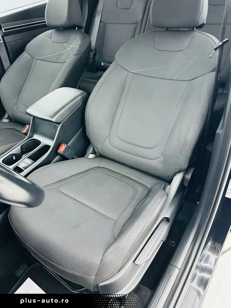 HYUNDAI TUCSON 2021 1.6D E6 Garantie 12 Luni Rate Avans 0 Do