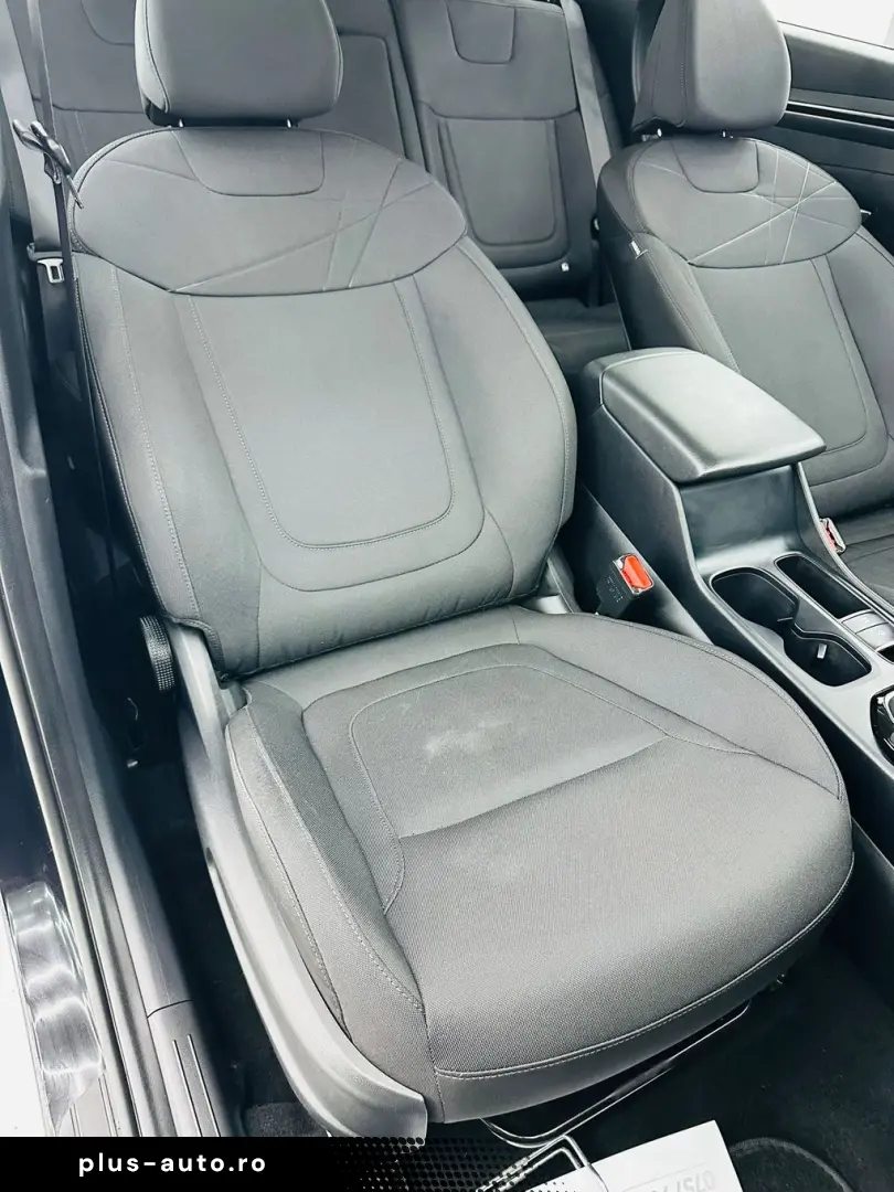 HYUNDAI TUCSON 2021 1.6D E6 Garantie 12 Luni Rate Avans 0 Do