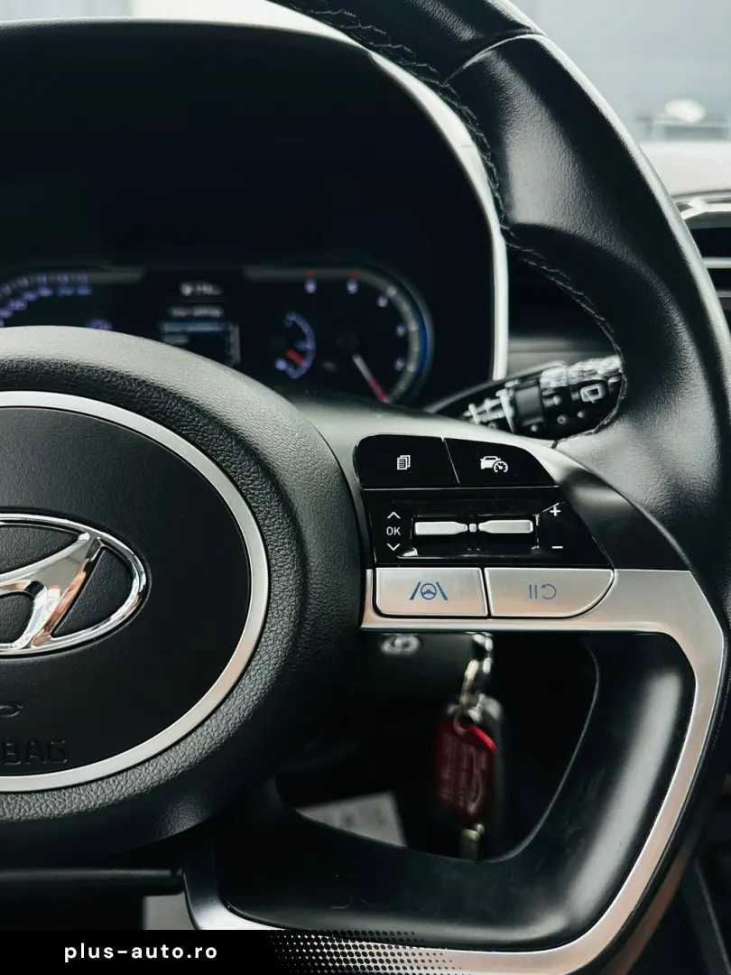HYUNDAI TUCSON 2021 1.6D E6 Garantie 12 Luni Rate Avans 0 Do