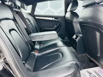 AUDI A5 2016 2.0D E6 S-LINE Garantie 12 Luni Rate Avans 0 Do