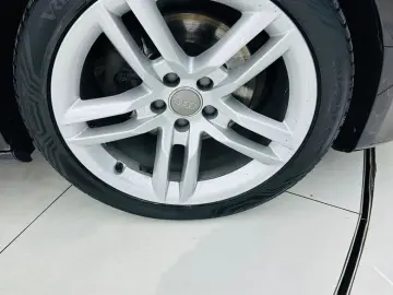 AUDI A5 2016 2.0D E6 S-LINE Garantie 12 Luni Rate Avans 0 Do