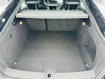 AUDI A5 2016 2.0D E6 S-LINE Garantie 12 Luni Rate Avans 0 Do