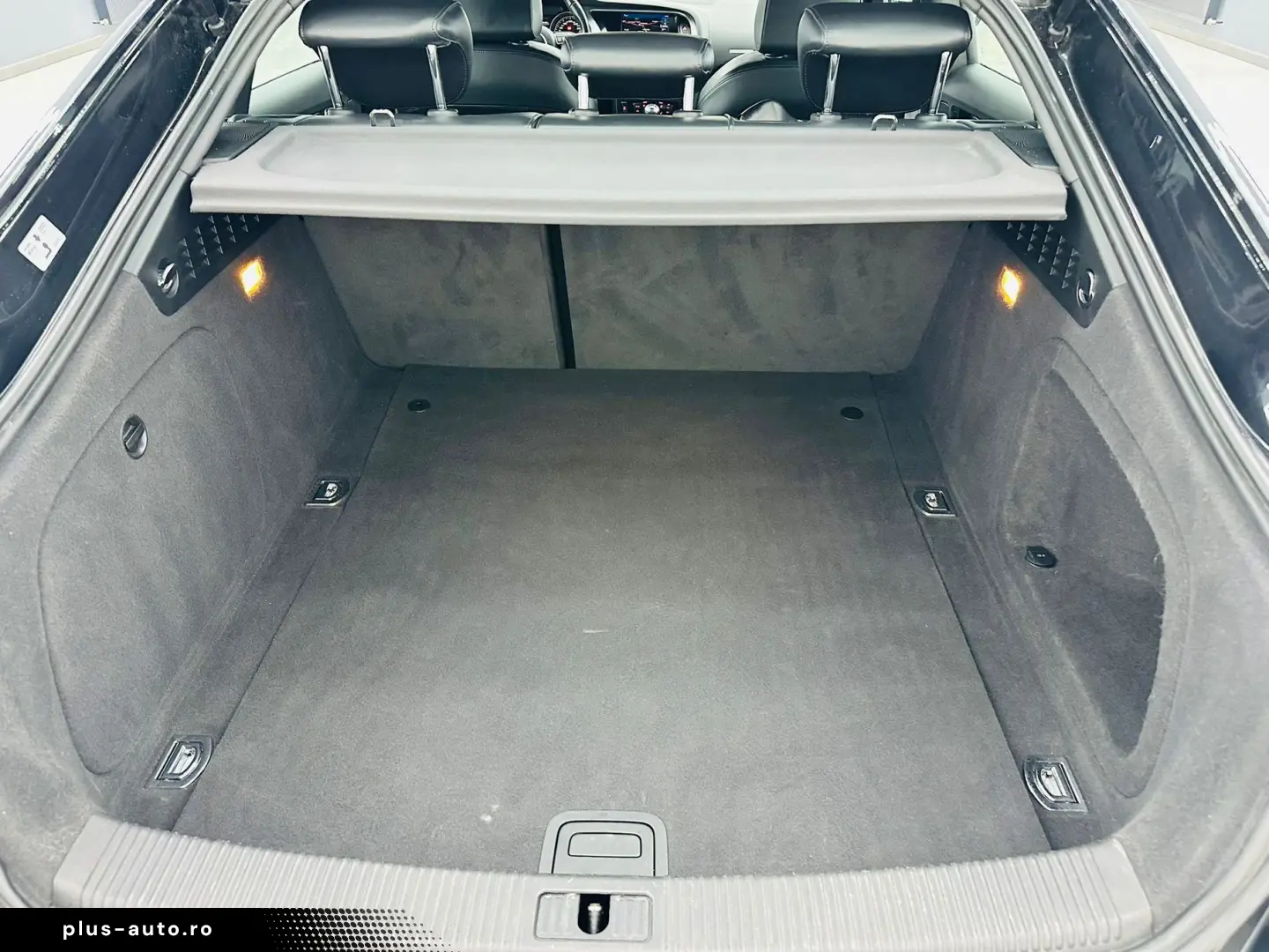 AUDI A5 2016 2.0D E6 S-LINE Garantie 12 Luni Rate Avans 0 Do