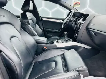 AUDI A5 2016 2.0D E6 S-LINE Garantie 12 Luni Rate Avans 0 Do