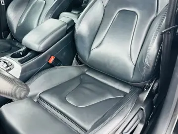 AUDI A5 2016 2.0D E6 S-LINE Garantie 12 Luni Rate Avans 0 Do