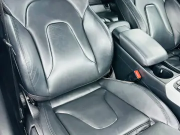 AUDI A5 2016 2.0D E6 S-LINE Garantie 12 Luni Rate Avans 0 Do