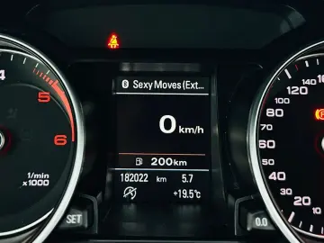 AUDI A5 2016 2.0D E6 S-LINE Garantie 12 Luni Rate Avans 0 Do