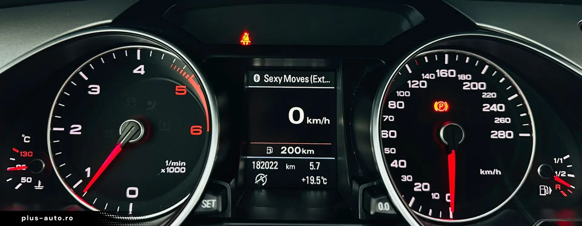 AUDI A5 2016 2.0D E6 S-LINE Garantie 12 Luni Rate Avans 0 Do