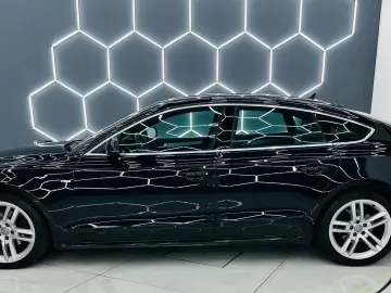 AUDI A5 2016 2.0D E6 S-LINE Garantie 12 Luni Rate Avans 0 Do