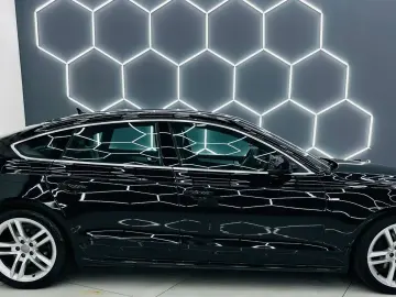 AUDI A5 2016 2.0D E6 S-LINE Garantie 12 Luni Rate Avans 0 Do