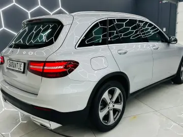 MERCEDESBENZ Glc 2017 2.2D E6 4x4 Garantie 12  Luni Rate Ava