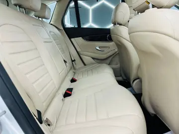 MERCEDESBENZ Glc 2017 2.2D E6 4x4 Garantie 12  Luni Rate Ava