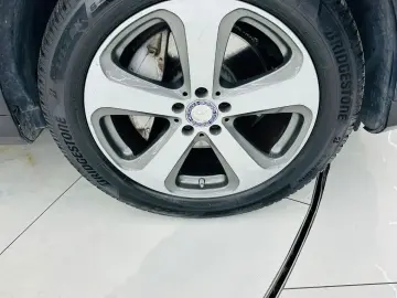 MERCEDESBENZ Glc 2017 2.2D E6 4x4 Garantie 12  Luni Rate Ava