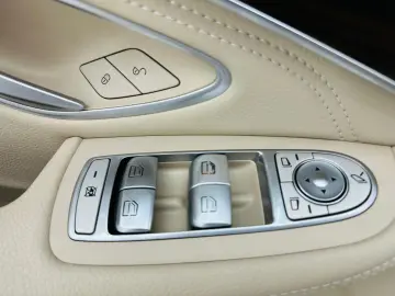 MERCEDESBENZ Glc 2017 2.2D E6 4x4 Garantie 12  Luni Rate Ava