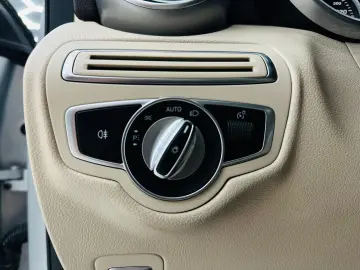 MERCEDESBENZ Glc 2017 2.2D E6 4x4 Garantie 12  Luni Rate Ava