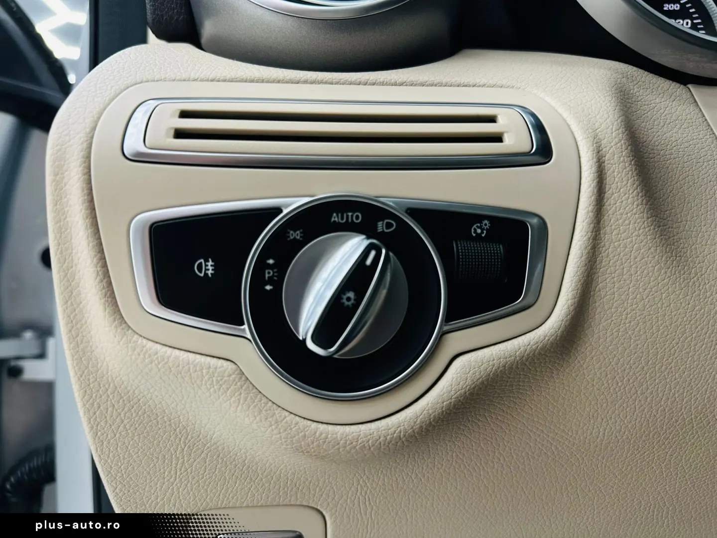 MERCEDESBENZ Glc 2017 2.2D E6 4x4 Garantie 12  Luni Rate Ava