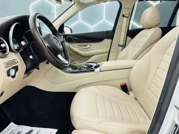 MERCEDESBENZ Glc 2017 2.2D E6 4x4 Garantie 12  Luni Rate Ava