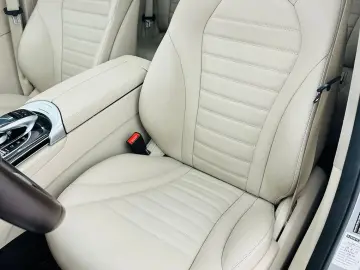 MERCEDESBENZ Glc 2017 2.2D E6 4x4 Garantie 12  Luni Rate Ava