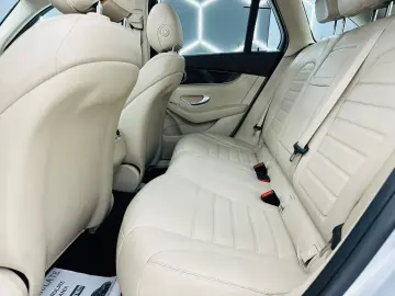 MERCEDESBENZ Glc 2017 2.2D E6 4x4 Garantie 12  Luni Rate Ava