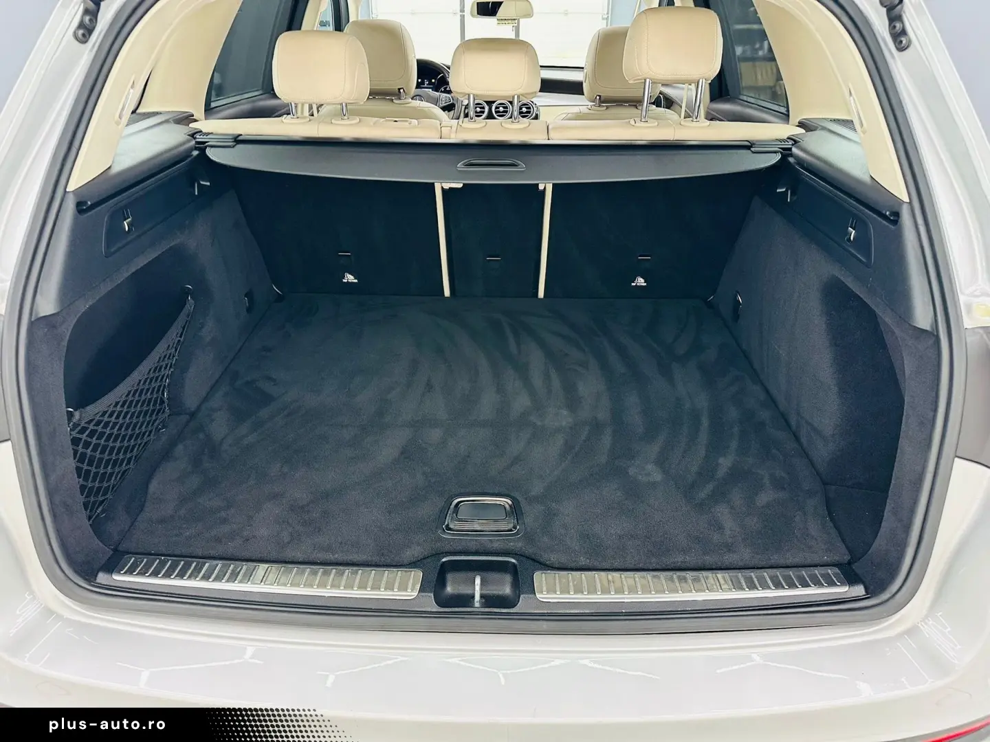 MERCEDESBENZ Glc 2017 2.2D E6 4x4 Garantie 12  Luni Rate Ava
