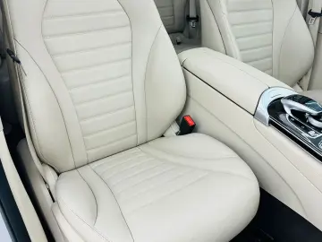 MERCEDESBENZ Glc 2017 2.2D E6 4x4 Garantie 12  Luni Rate Ava
