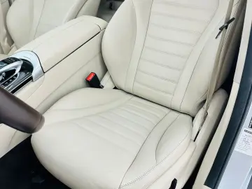 MERCEDESBENZ Glc 2017 2.2D E6 4x4 Garantie 12  Luni Rate Ava