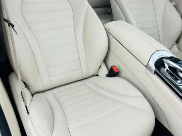 MERCEDESBENZ Glc 2017 2.2D E6 4x4 Garantie 12  Luni Rate Ava