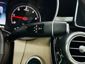 MERCEDESBENZ Glc 2017 2.2D E6 4x4 Garantie 12  Luni Rate Ava