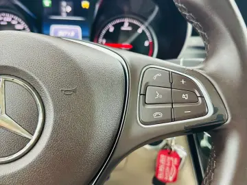MERCEDESBENZ Glc 2017 2.2D E6 4x4 Garantie 12  Luni Rate Ava